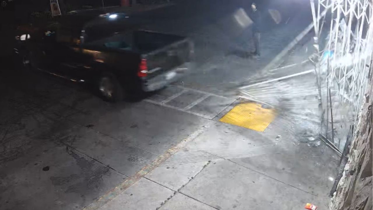 Fresno Liquor Store Owner Frustrated by Brute Force Burglaries, Justice Delays
