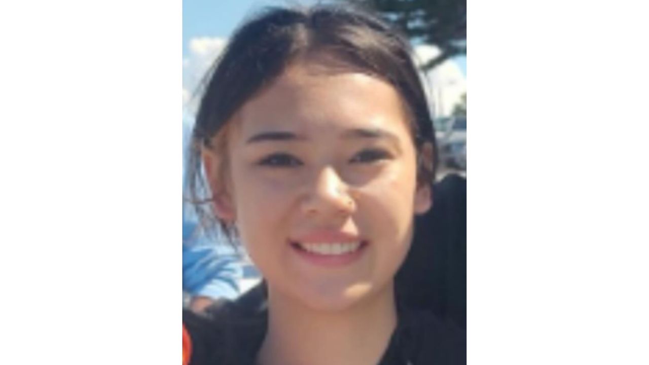 Fresno Police Seek Public’s Help Finding Missing 14-Year-Old