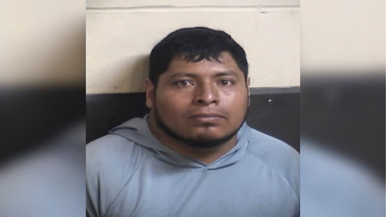 Fresno Police Arrest Man on False Imprisonment, Child-Related Felony Charges
