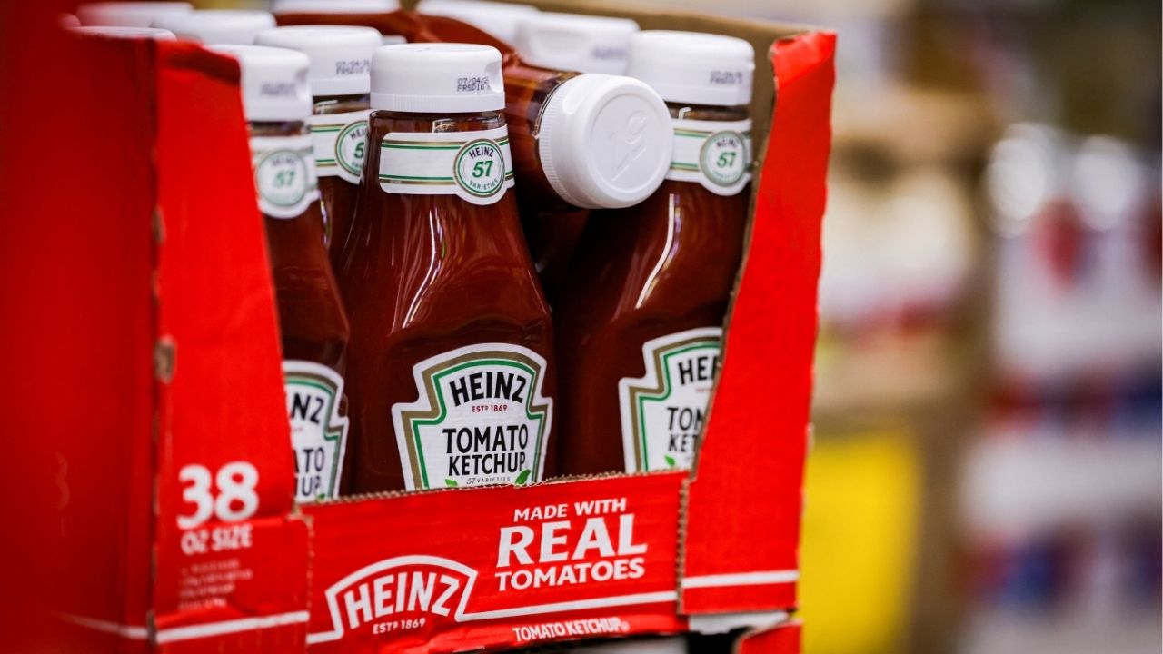 Kraft Heinz Plans 400 Job Cuts in 2026