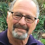 Portrait of EdSource reporter John Fensterwald