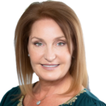 Portrait of Op-Ed contributor Julianne Williams