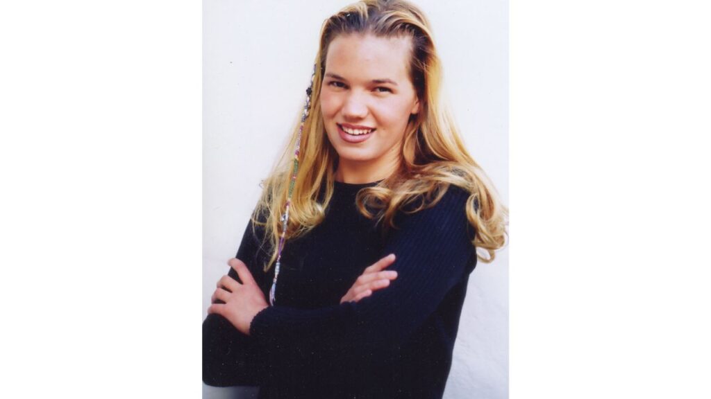 Kristin Smart (Facebook/Justice For Kristin Smart)