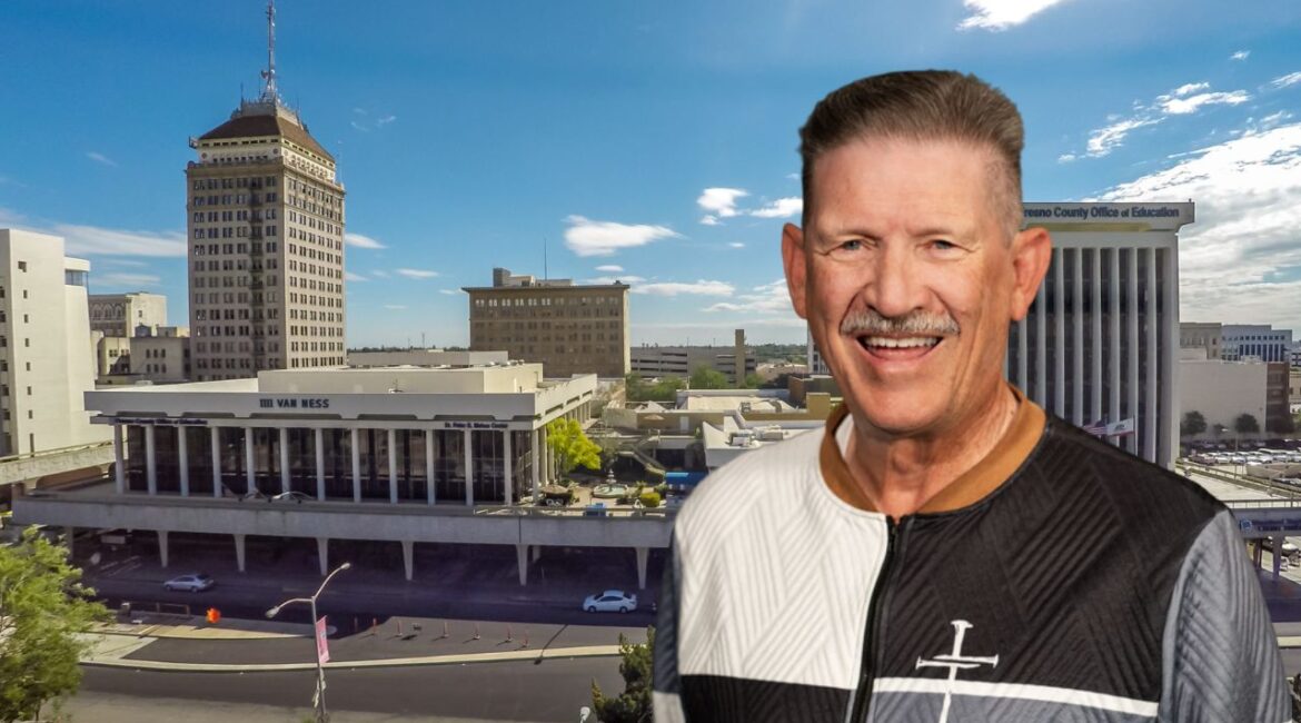 Larry Powell Central Unified (GV Wire Composite)