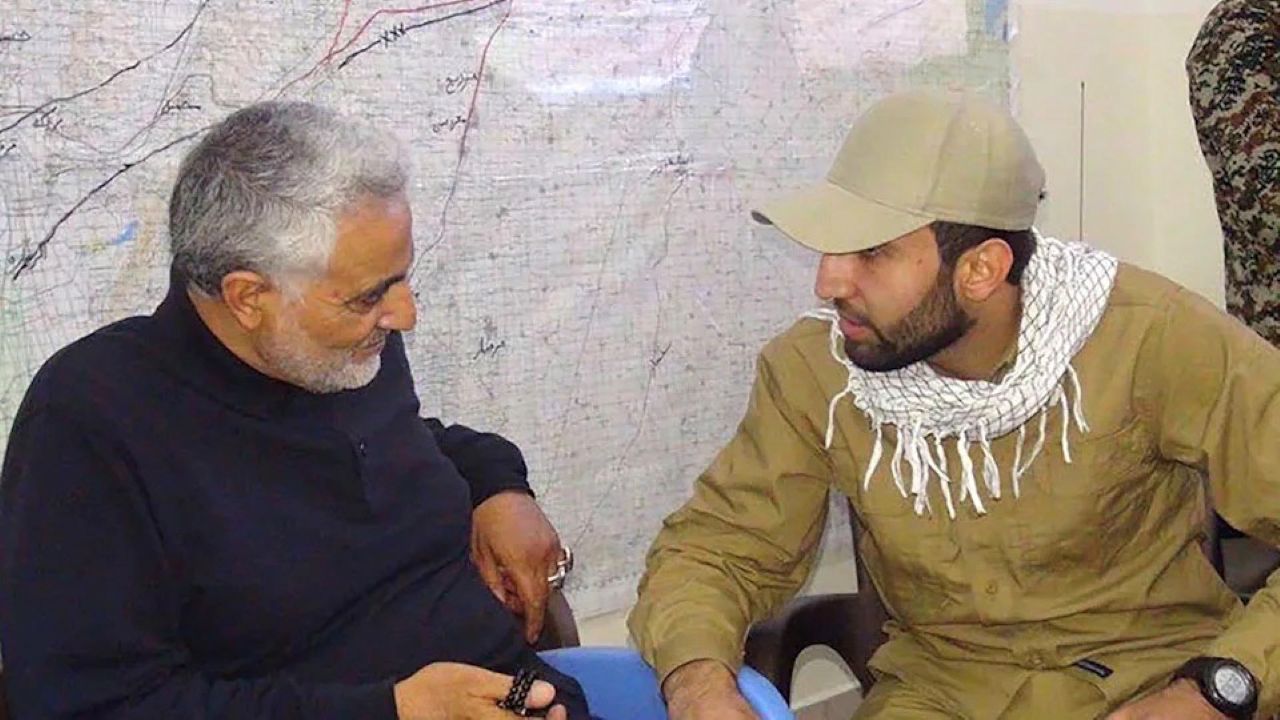 Militia Commander Tied to Iran Plotted Attacks on US Jewish Sites: Prosecutors