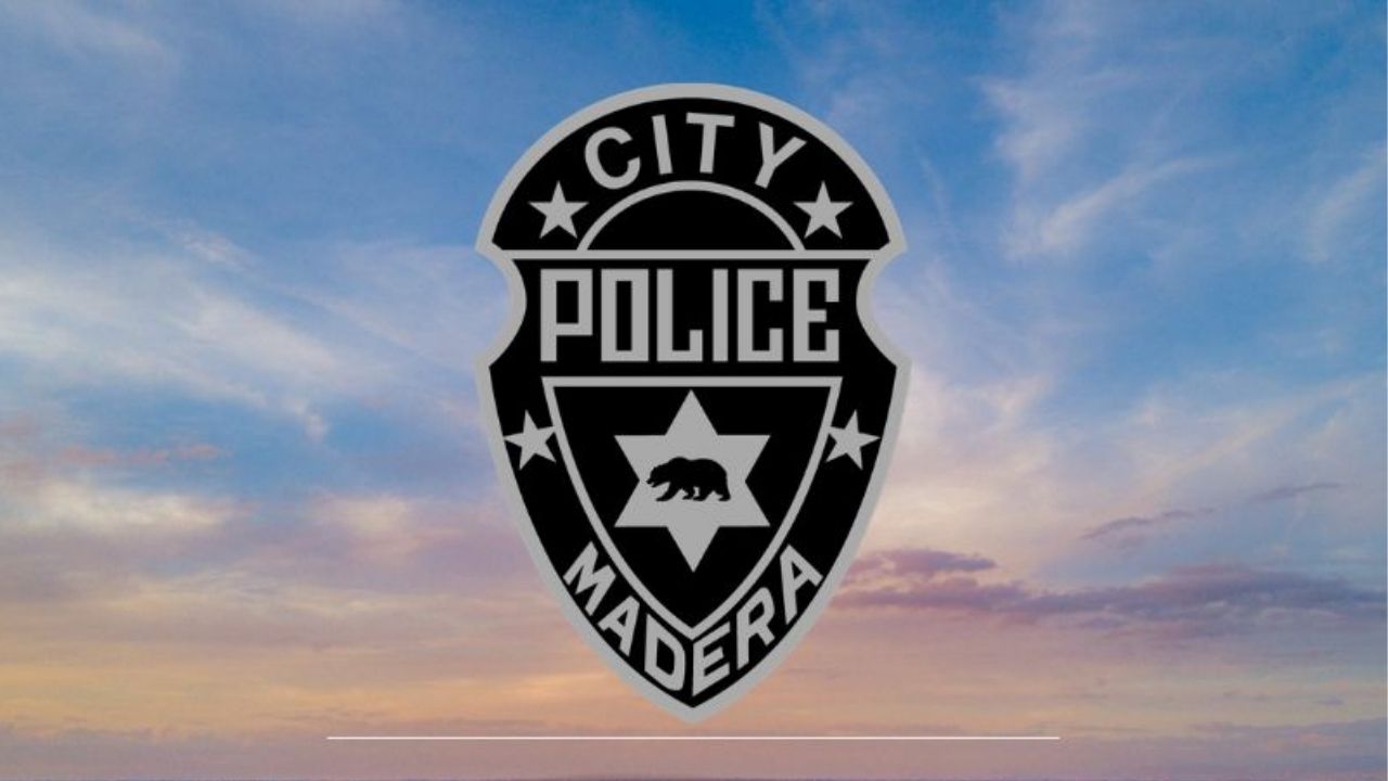 Madera Train Collision Blocks Roads, Police on Scene
