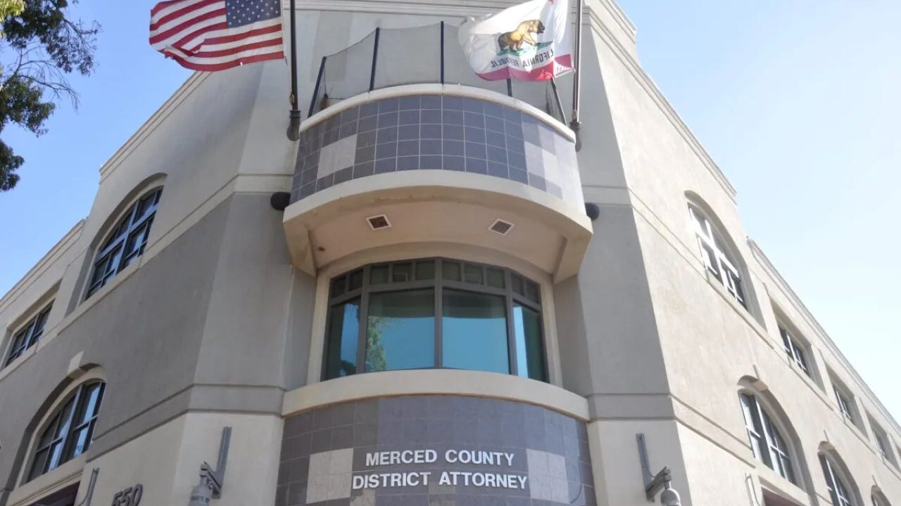 Alleged Fentanyl Dealer Charged With Murder for Trio of Merced County ODs