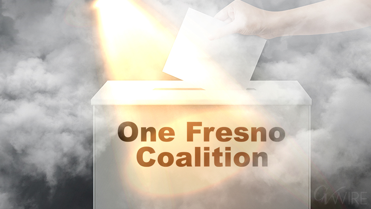 Who Is Behind the Mysterious One Fresno Coalition PAC?