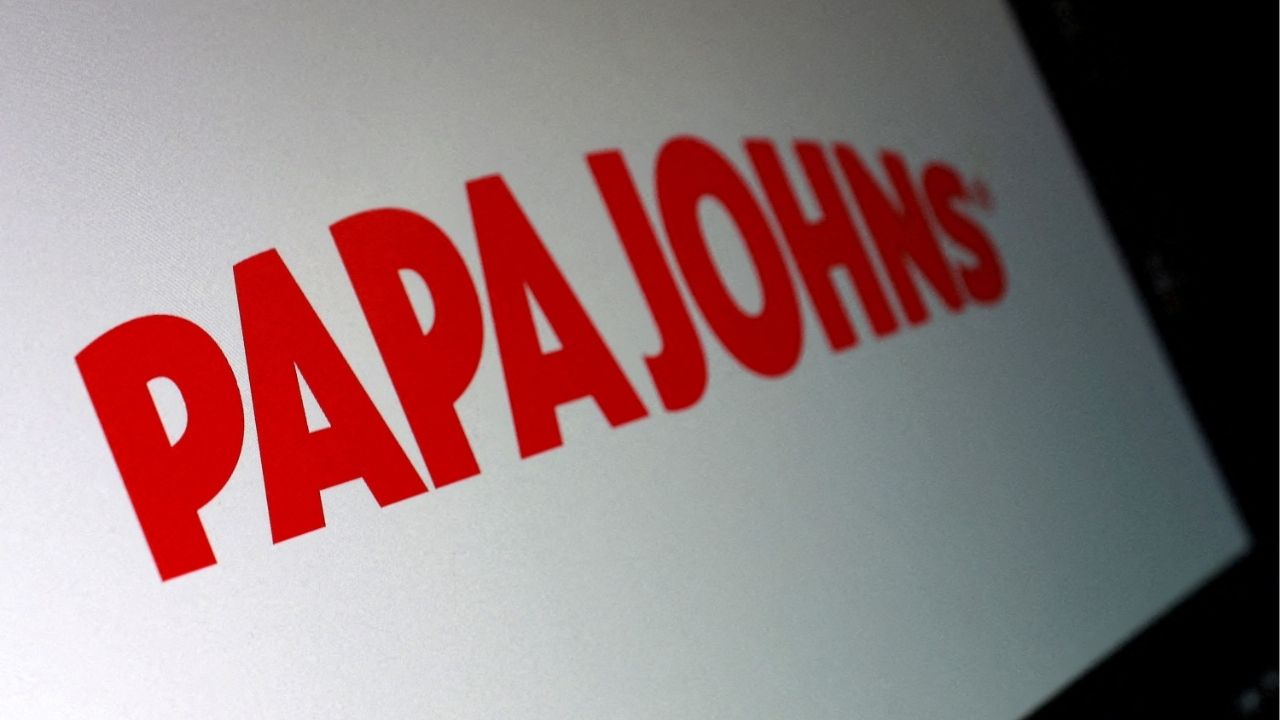 Papa John’s Tests Drone Delivery in North Carolina Suburb