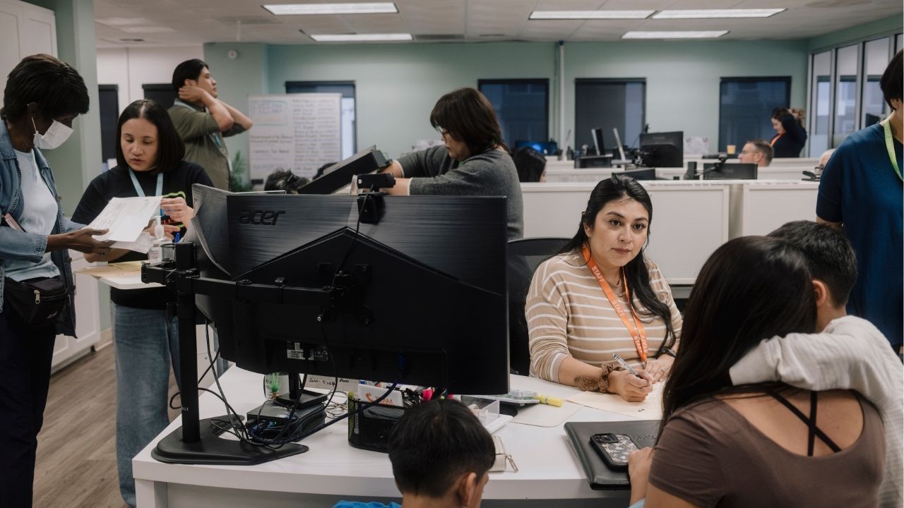 Trump Administration Pushes IRS to Identify Immigrants in the US Illegally