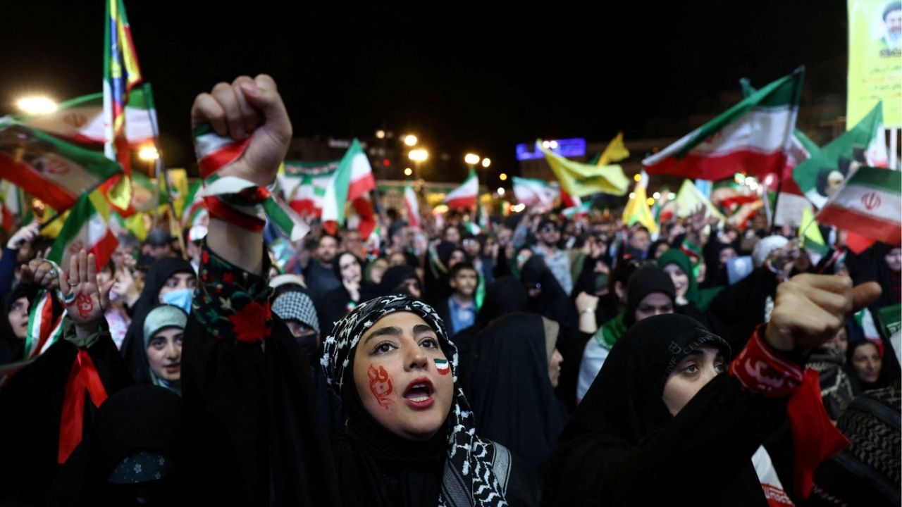New Fighting Breaks out Between US, Iran, Throwing Ceasefire Into Doubt