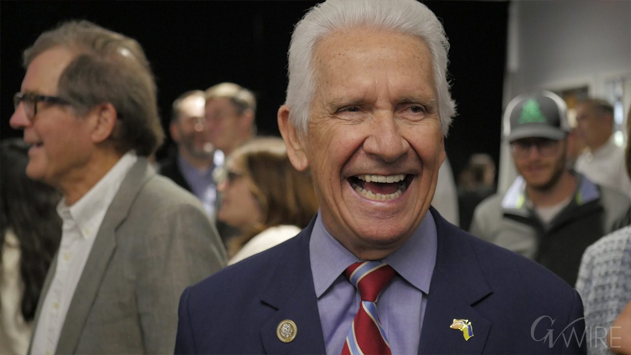 House Ethics Officials Probe Costa, but Dismiss Case Alleging Wrongdoing With Interns