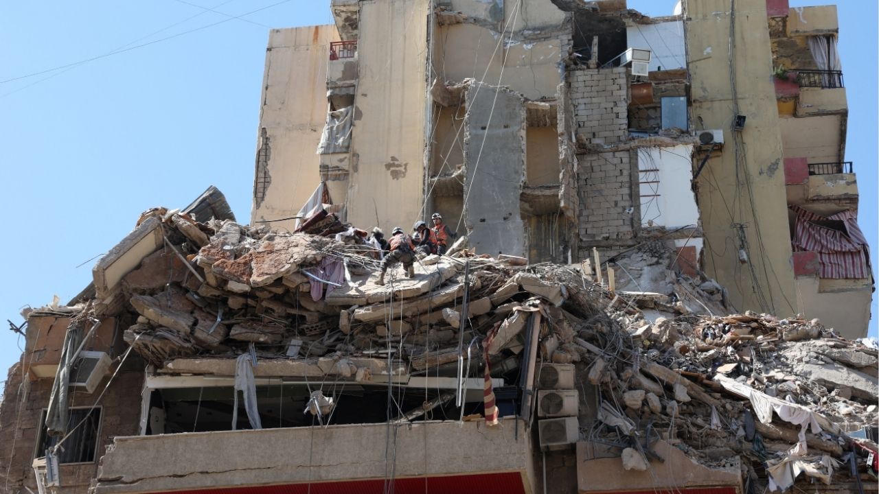 After Beirut Strike, Netanyahu Says ‘No Immunity’ for Militants