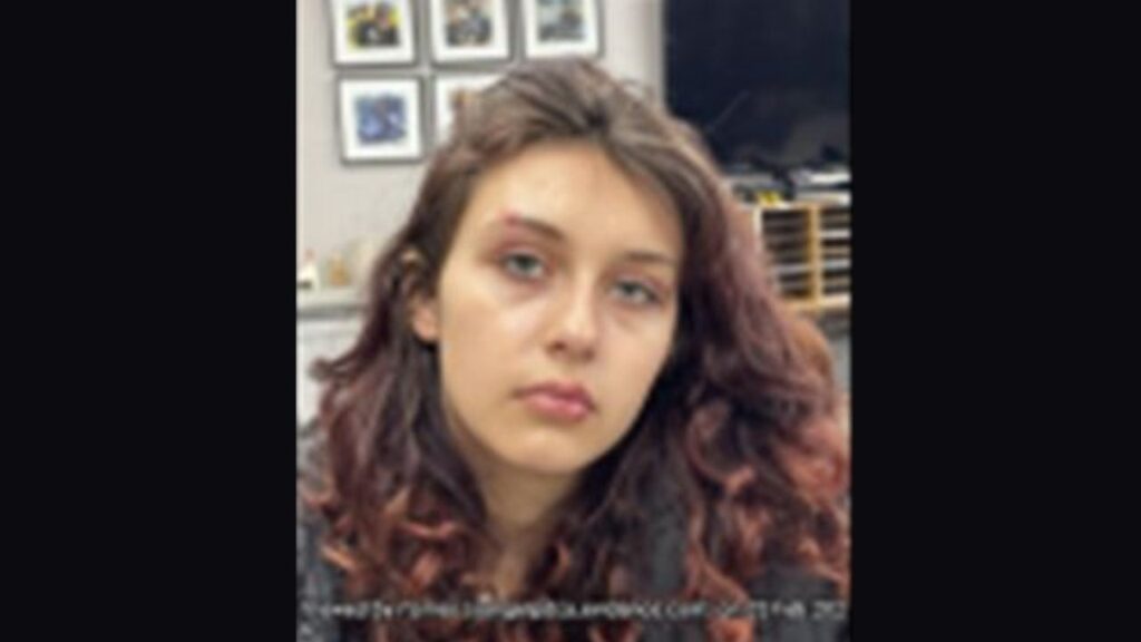 Sanger police are asking for the public’s help locating 15-year-old Veronikah Garcia, who left her home Feb. 4 and was last believed to be headed toward Sanger Park. (Sanger PD)