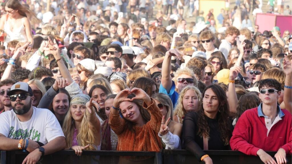 Shabang proves that the Central Coast’s future isn’t about becoming the next big festival destination — it’s about growing while staying unapologetically weird, local and deeply rooted in the community that made it special in the first place.