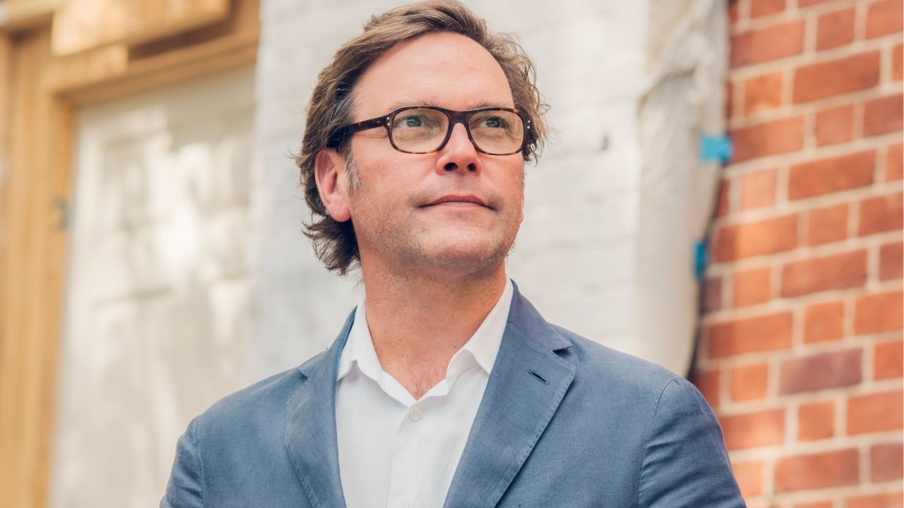 James Murdoch’s Company Said to Be in Talks to Acquire Major Parts of Vox Media