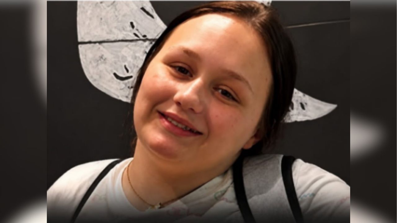 Fresno Police Seek Public’s Help Locating Missing 17-Year-Old