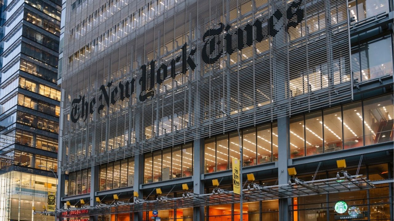 Wordle to Become Primetime TV Show, With Savannah Guthrie as Host
