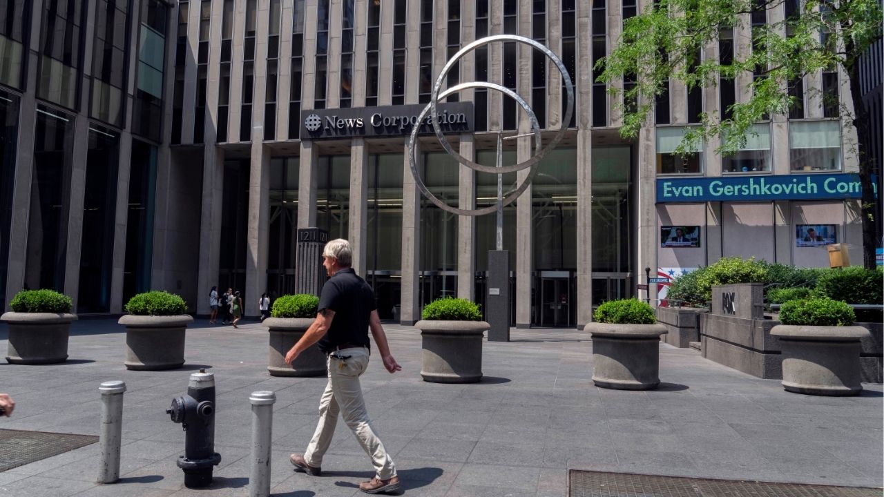 Justice Department Subpoenas Wall Street Journal in Leak Investigation