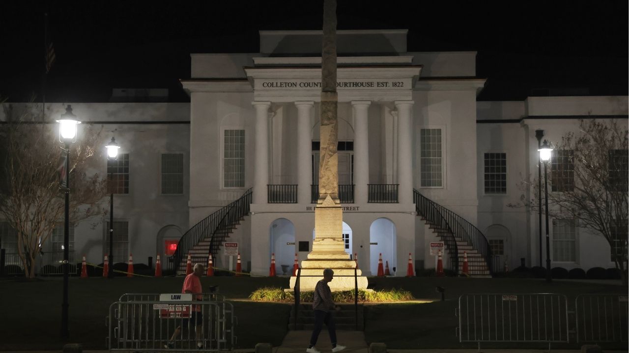 Murdaugh Murder Conviction Overturned by South Carolina’s Top Court
