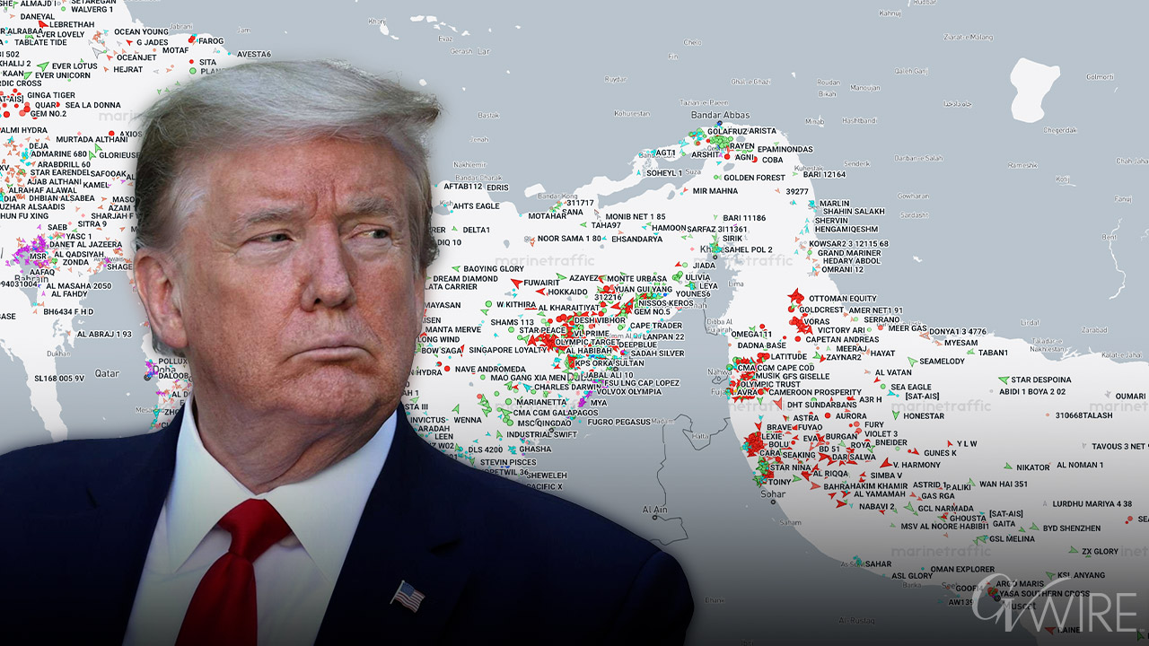 Iran Expert: Trump’s Blockade Strategy Will Ruin What Could Have Been Victory