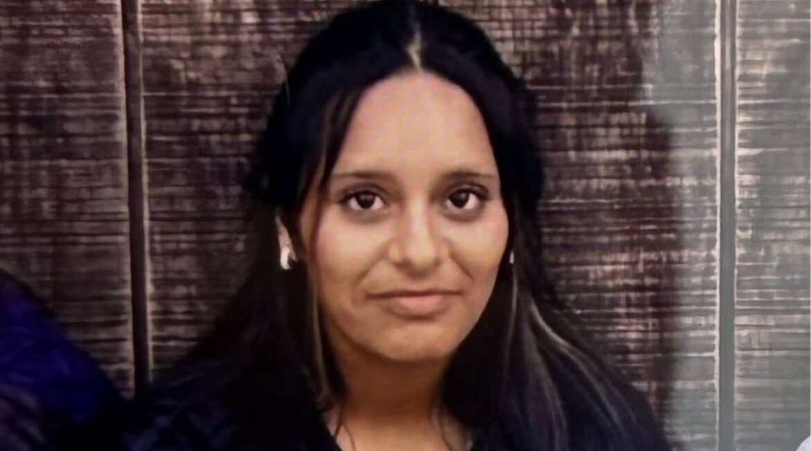 Tulare County authorities are seeking the public’s help to find an at-risk 12-year-old Porterville girl, Leanna Solis, last seen Monday morning. (Tulare County SO)