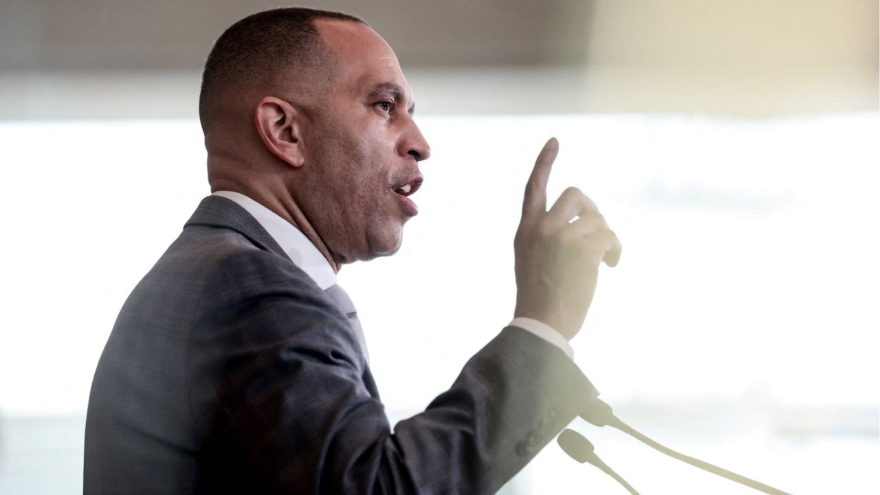 Democrats Eye New York Redistricting after Supreme Court Decision