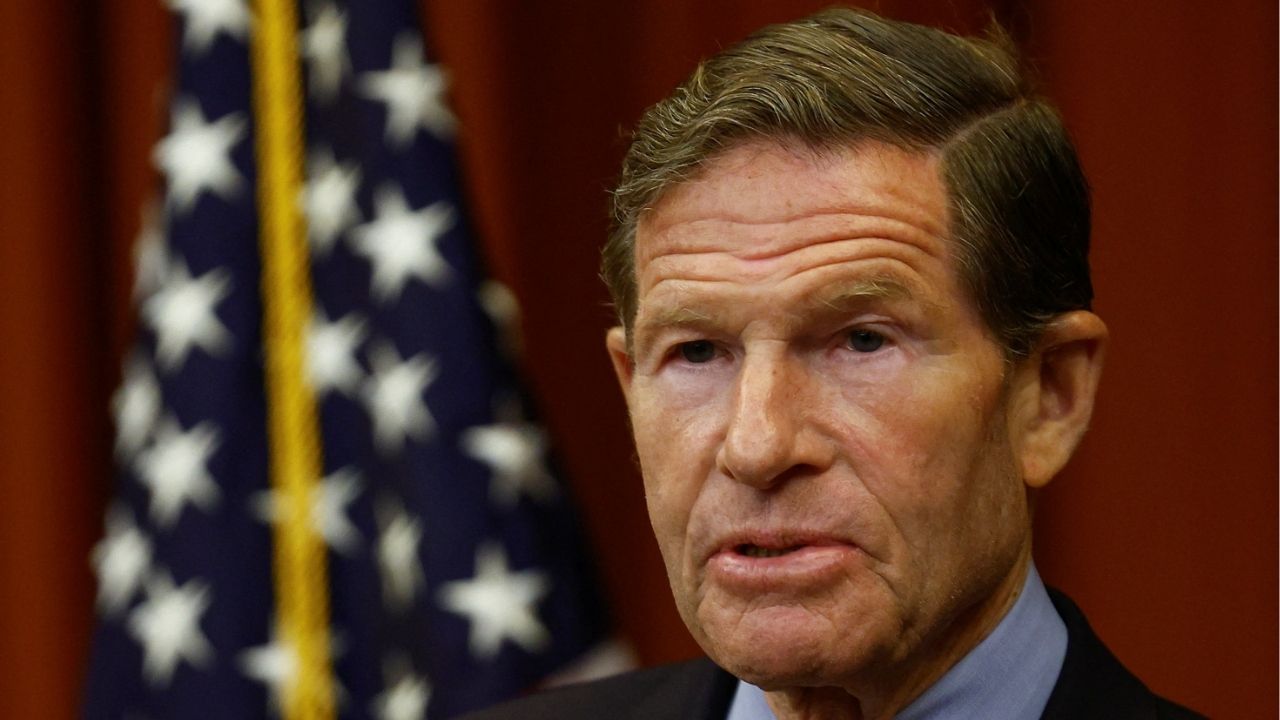 US Should Send Ukraine More Air Defense Missiles, Congressmen Say