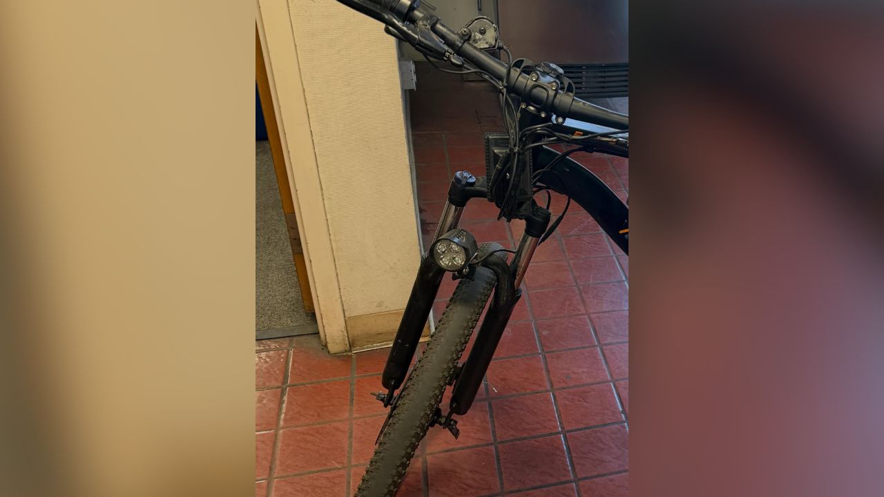Visalia Police Arrest Three in Bicycle Theft Sting Operation