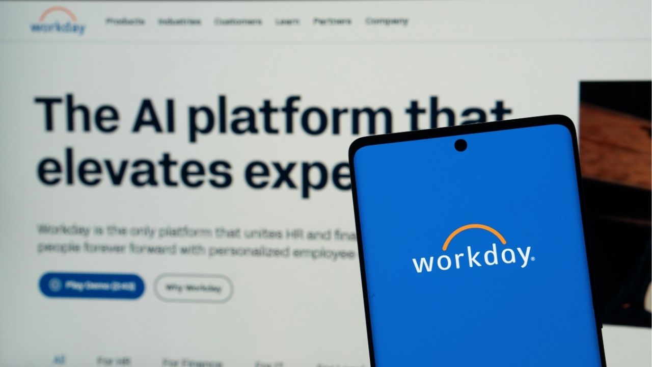 Workday Goes Down for Thousands, Downdetector Reports