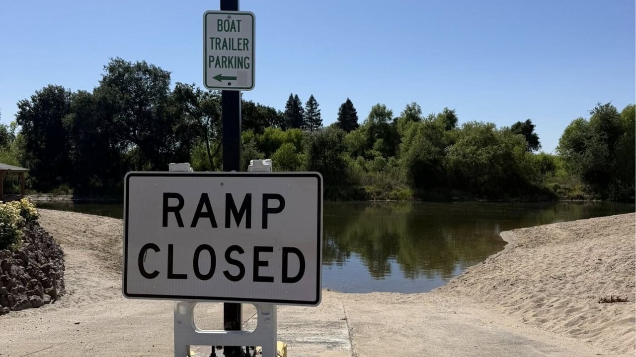 Tulare County Closes Kings River to Motorized Watercraft Over Hazardous Conditions
