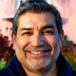 Portrait of CalMatters contributor Xavier Morales
