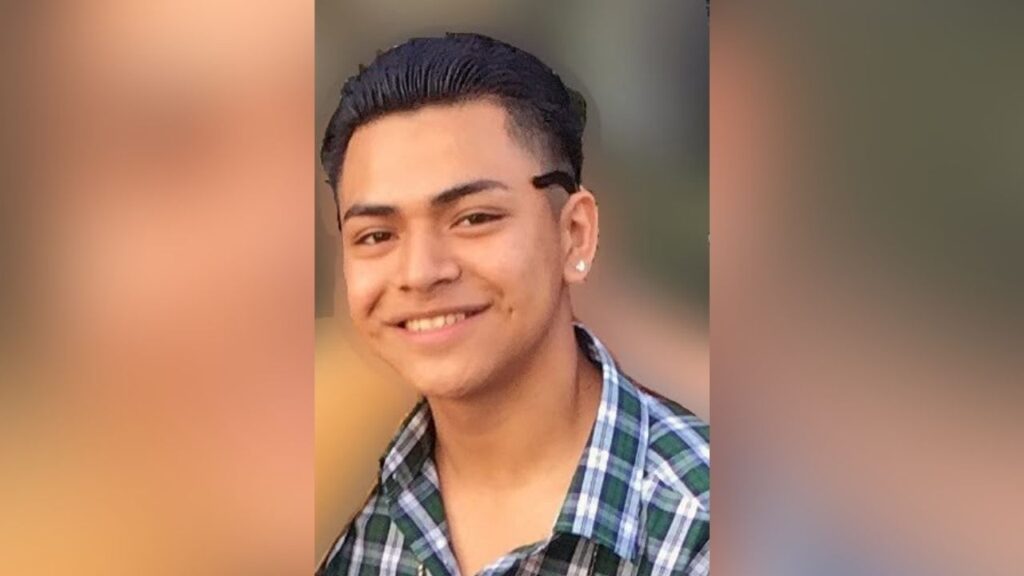 A 2019 Fowler homicide investigation led to arrests in the killing of Jose Vasquez, 18. (Fresno County SO)