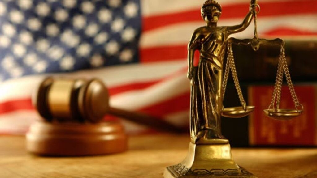 A Madera County jury convicted John Alan Kingcade of first-degree murder in the 2022 killing of his wife, Reetta Pyburn, following a seven-week trial, prosecutors announced. (Madera County DA)