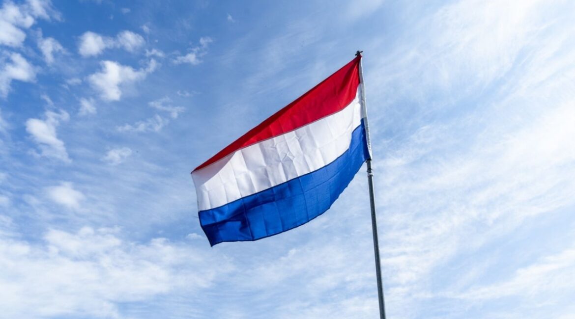 A doctor in the Netherlands assisted in the death of a terminally ill child aged between 1 and 12 for the first time, a Dutch minister told lawmakers. (Shutterstock)