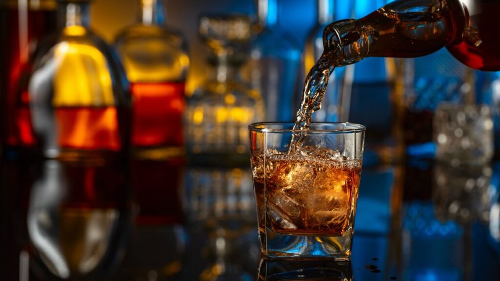 A federally commissioned study published Tuesday says even moderate drinking raises serious health risks and recommends Americans limit alcohol to one drink per day. (Shutterstock)