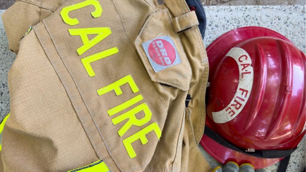CalFire plans to conduct a 104-acre prescribed burn near Tesoro Viejo in eastern Madera County on June 3, 2026. (Shutterstock)