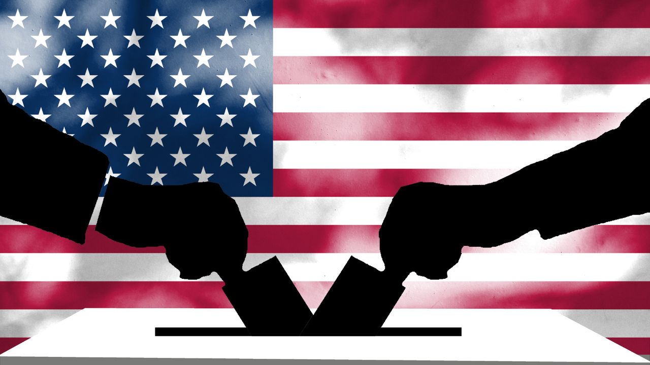 Calling a race is a media projection based on vote data and probability, while official results come later through continued counting and certification by election officials. (Shutterstock)