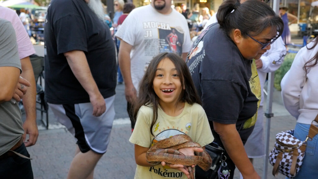 Old Town Clovis Farmers Market Returns for Summer Evening Season