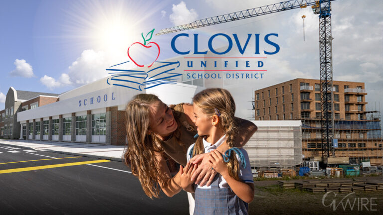 Clovis Unified Plans Two New Elementary Schools, Eyes 2028 Bond - GV Wire