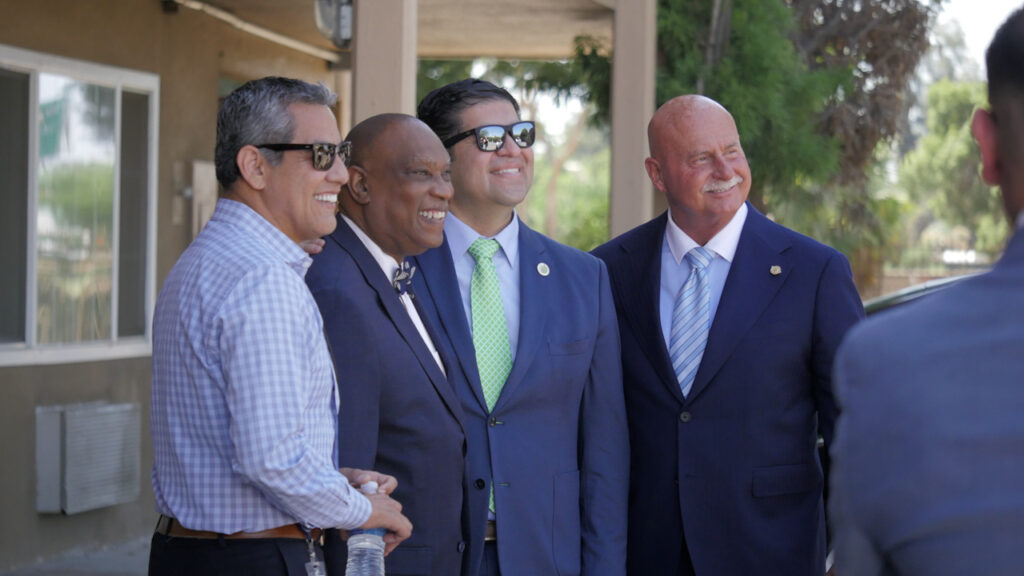 Fresno Breaks Ground on 62-Unit Davu Village Supportive Housing Project