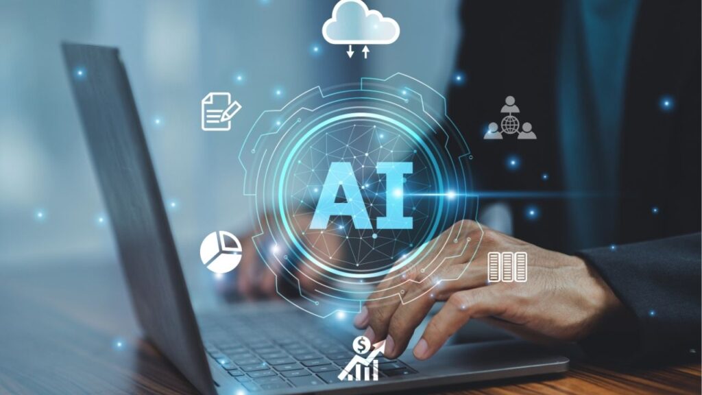 Fresno City College and Fresno State are partnering to offer free, hands-on AI training workshops for the public this summer. (Shutterstock)