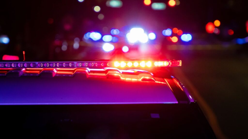 Fresno County authorities arrested a Riverdale man after a search warrant tied to a Coalinga drug investigation led officers to illegal narcotics at a residence in Riverdale. (Shutterstock)