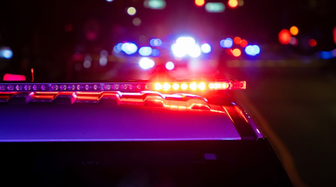 Fresno County authorities arrested a Riverdale man after a search warrant tied to a Coalinga drug investigation led officers to illegal narcotics at a residence in Riverdale. (Shutterstock)
