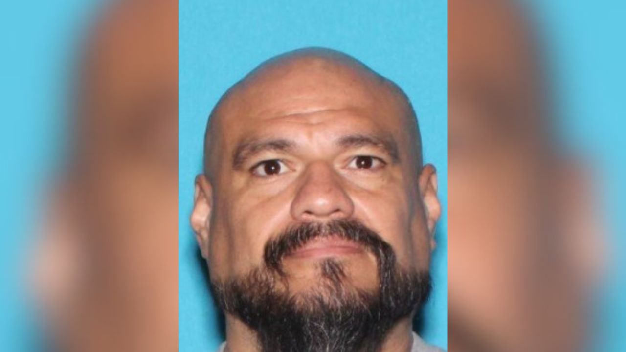 Fresno police identified Ricardo Leon, 42, of Fresno as the man involved in an officer-involved shooting June 5 near Burns Avenue and Eleventh Street. (Fresno PD)