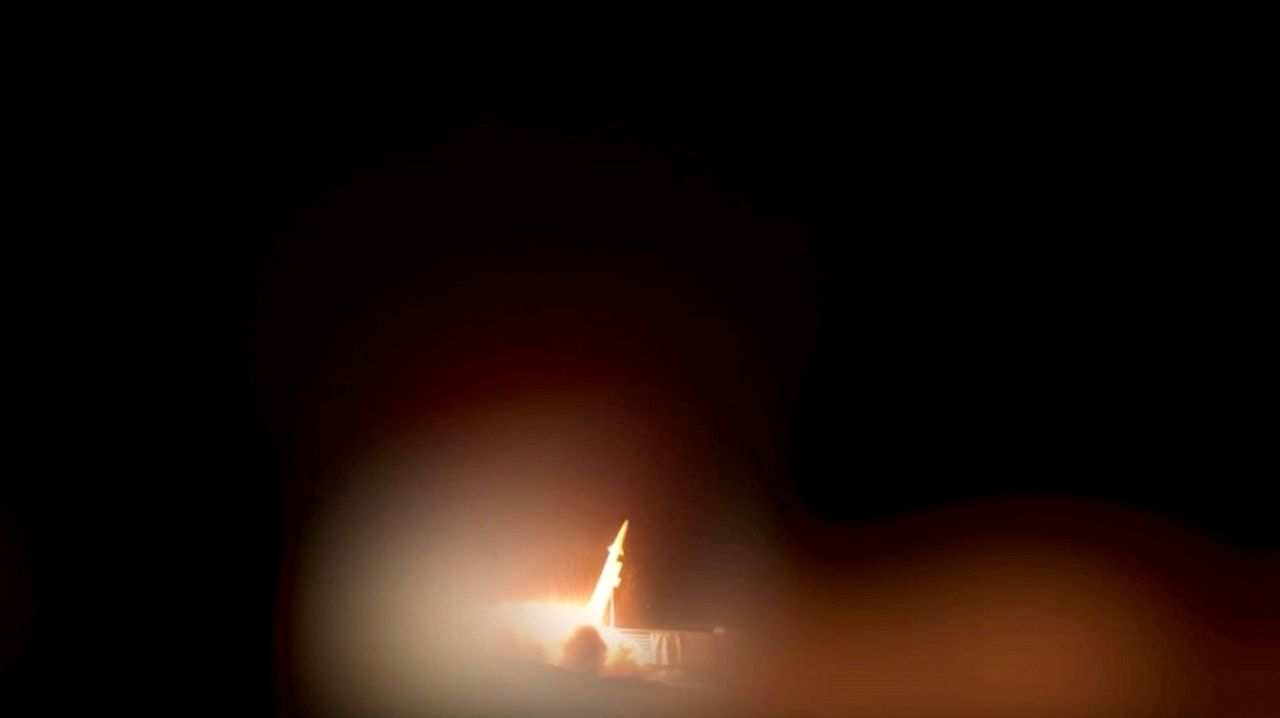 Iran and US Step Up Attacks, Threaten to Escalate War