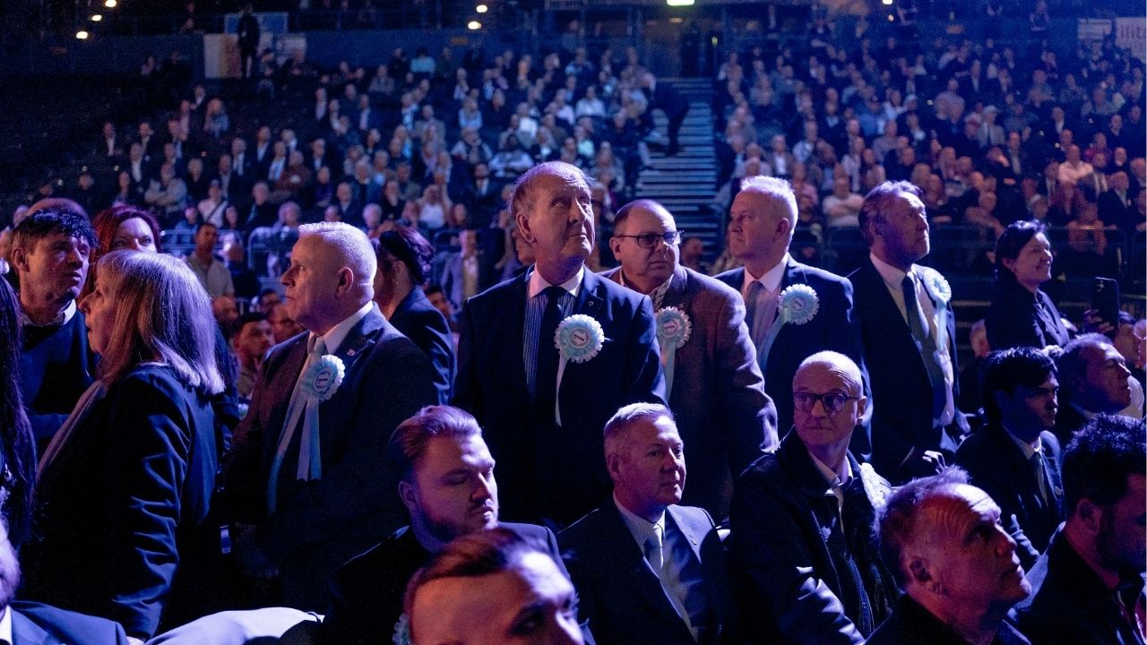Britain Is Set to Test How Far Charisma Can Shift Electoral Dynamics