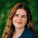 Portrait of CalMatters reporter Kate Wolffe