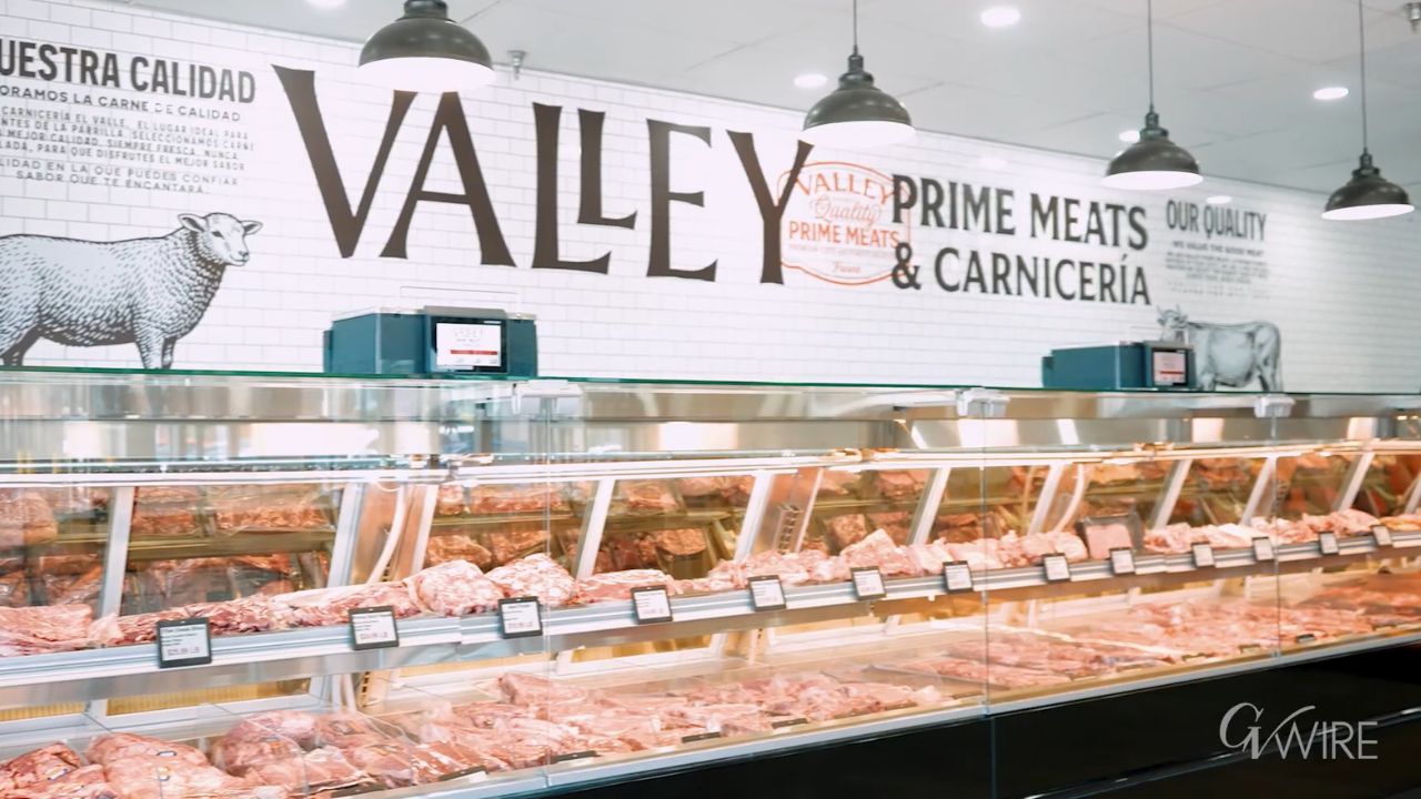 New Fresno Butcher Shop Focuses on Quality Meats, Customer Service