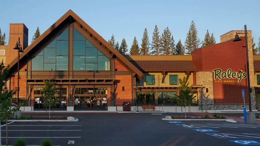 Riverstone will break ground Thursday on a 40,000-square-foot Raley’s O-N-E Market in Madera County, marking the master-planned community’s continued growth with its first full-service grocery anchor targeted to open in spring 2027. (Raley's)
